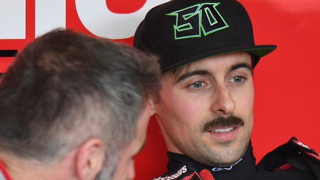 i-m-not-going-to-run-a-half-marathon-yet-laverty-bbc-sport