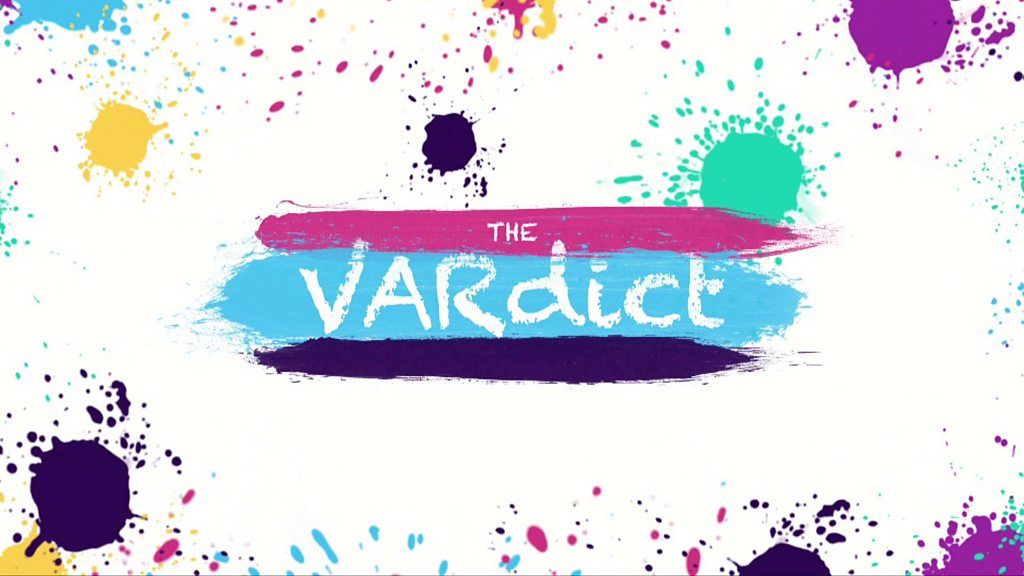 The VARdict: Did refs get it right?