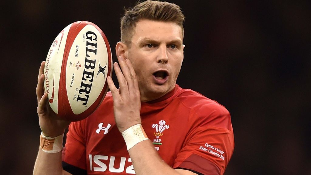 Dan Biggar Wales fly,half the latest of rugby\u0027s super,subs