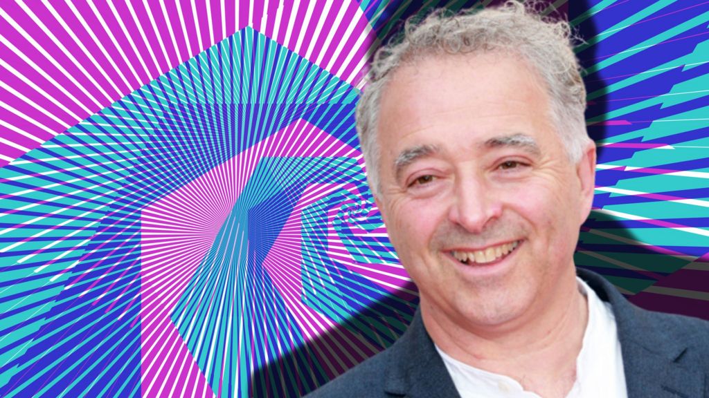 Frank Cottrell Boyce Author answers YOUR questions BBC Newsround