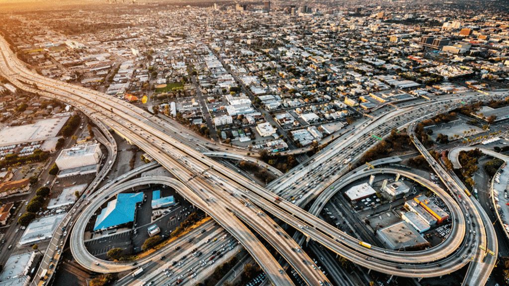 Future Energy: LA crystals turn cars into energy source