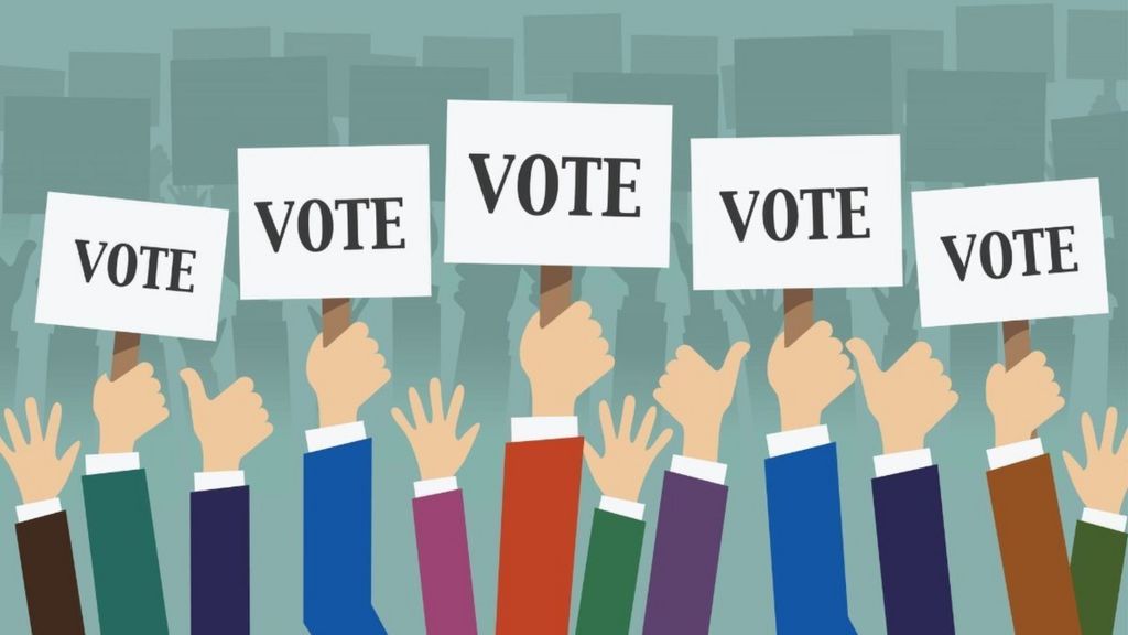 General election 2019: 10 things you need to know about the campaign ...