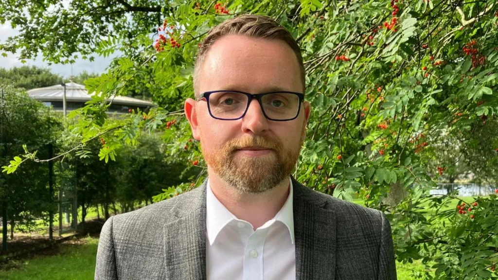 DUP MLA Gary Middleton Resigns Over Significant Mental Health Challenges