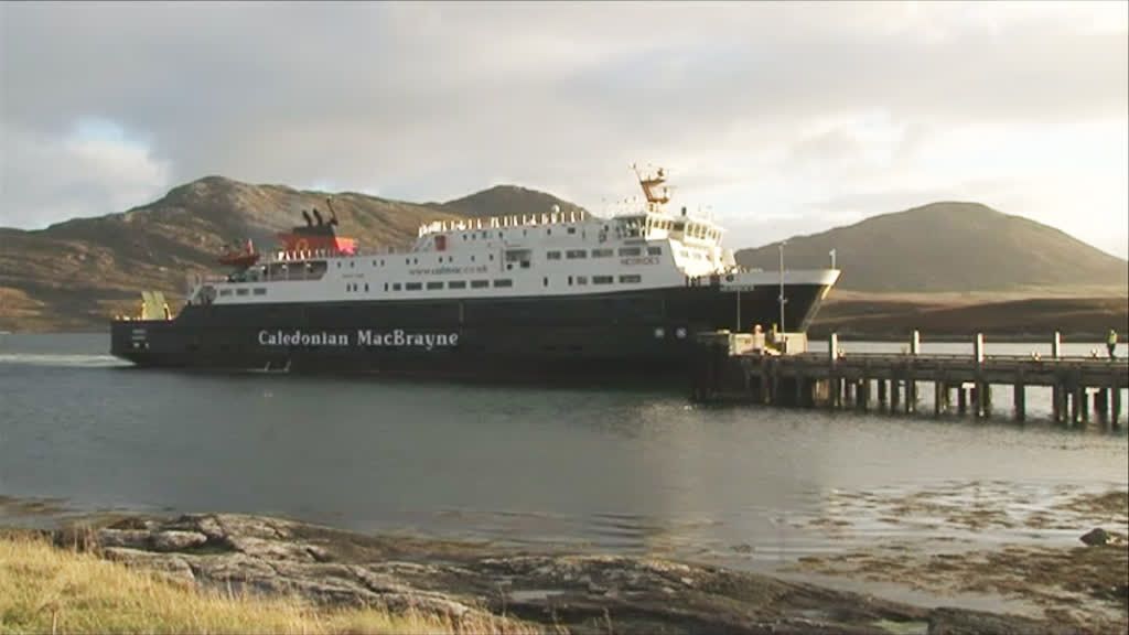 Cal Mac