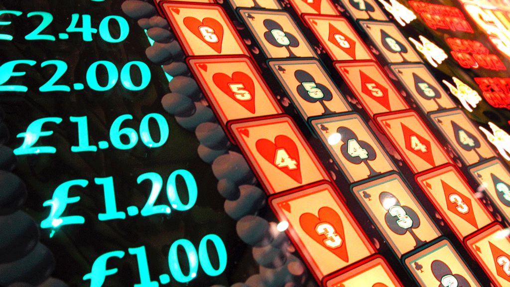 Election 2017: Who has power over what in Scotland?