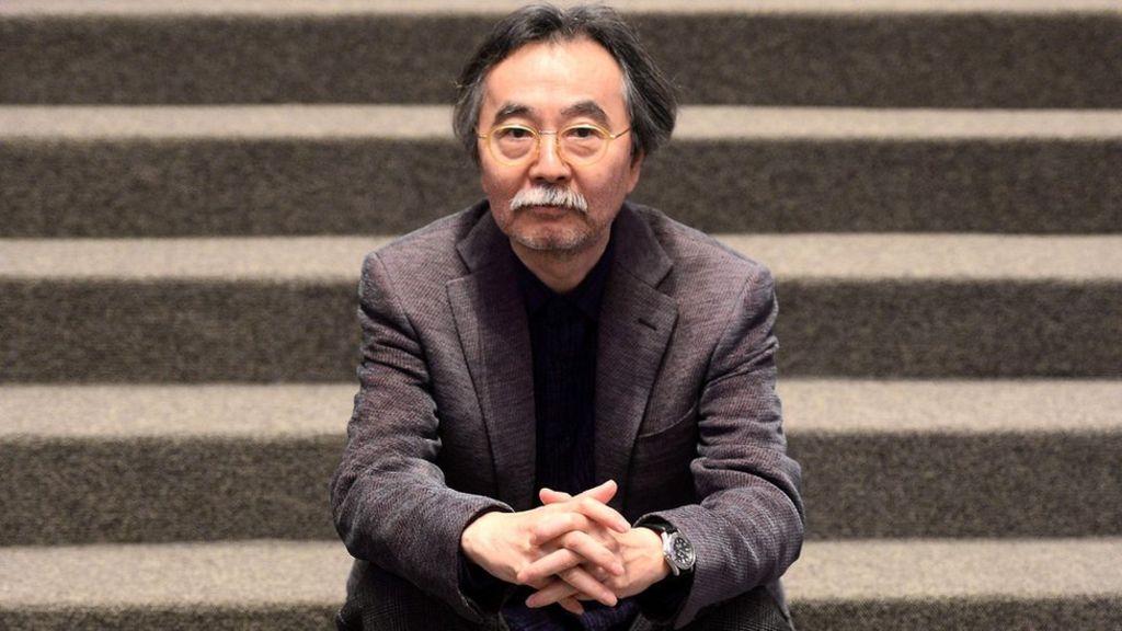 Japanese manga artist Jiro Taniguchi dies aged 69 - BBC News