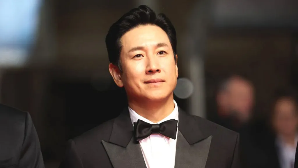 South-Korean actor and star Lee Sun-kyun found dead