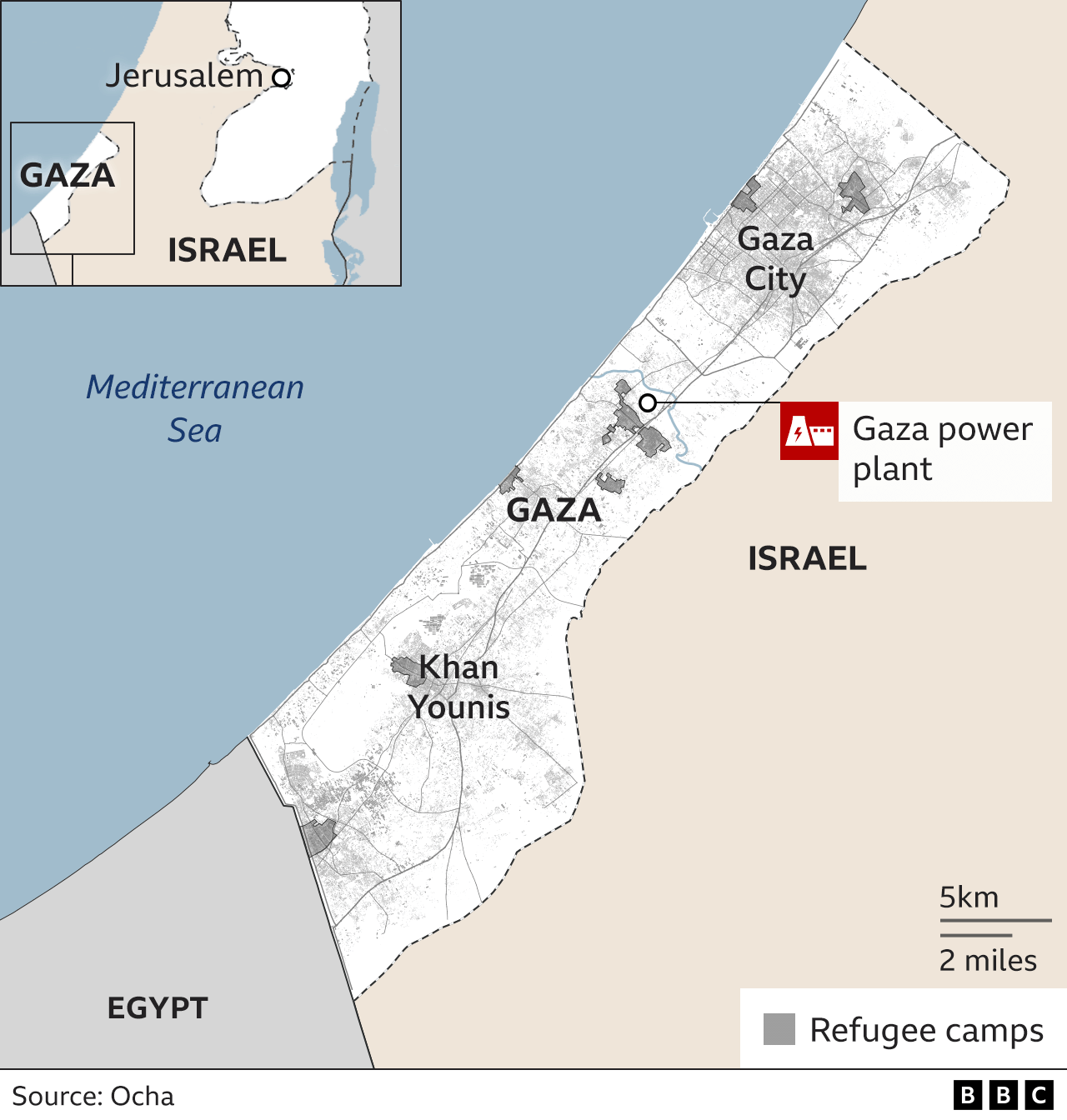 Israel, estado de guerra tras el ataque de Hamas desde Gaza 2 - Página 12 _131489151_gaza_power_station-2x-nc