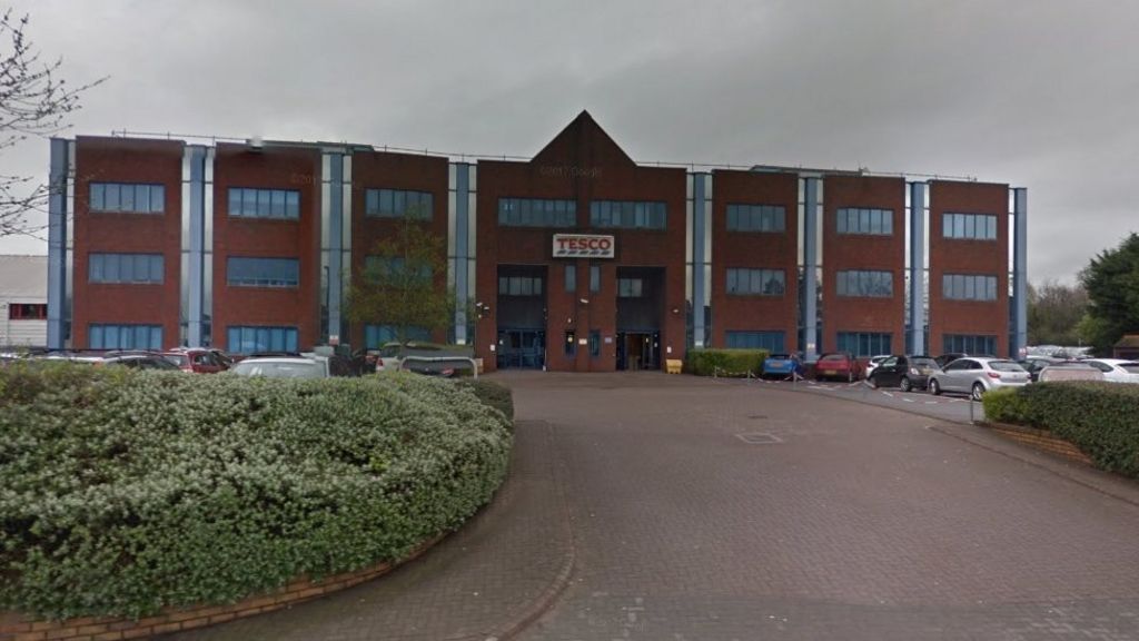 Bid to help 1,100 Tesco workers hit by Cardiff closure