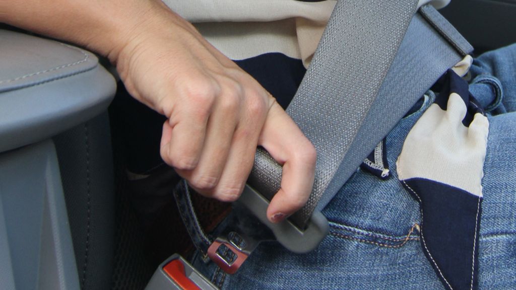 MSPs back legislation for seatbelts on school buses