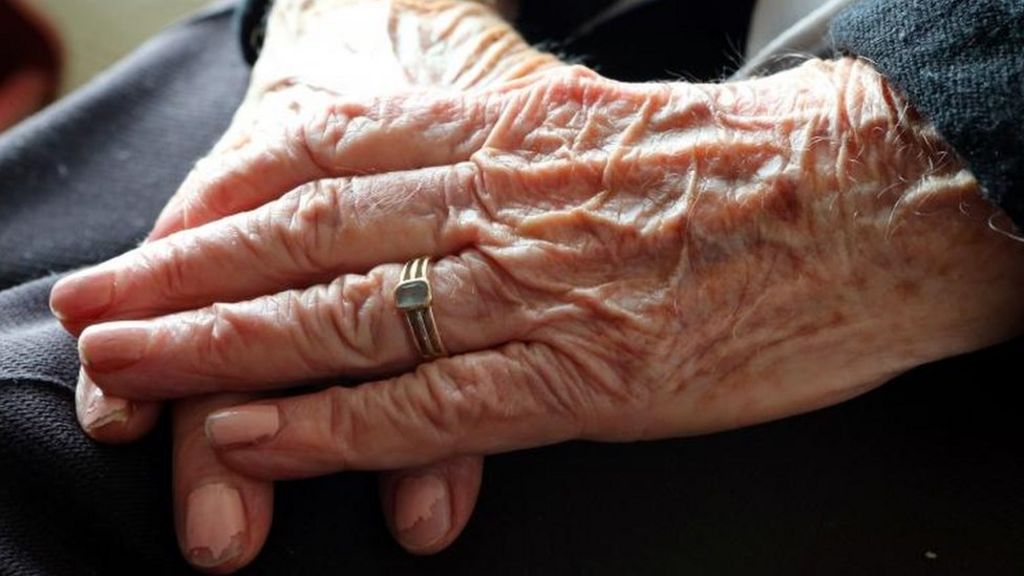 Worries over care home fees and funding