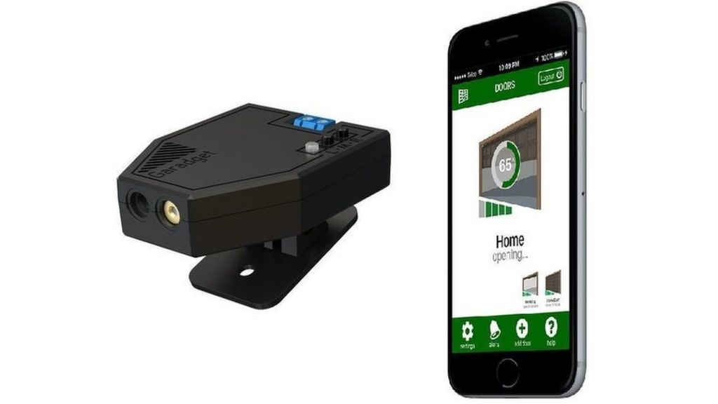 Garadget faces backlash after locking out irate user