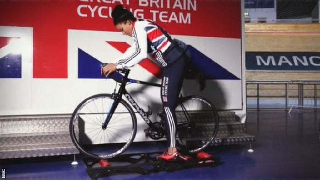 get-inspired-how-to-ride-on-rollers-bbc-sport