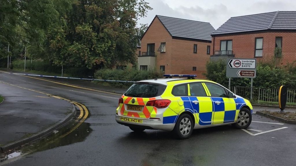 Manslaughter Charges Over Telford Taxi Crash Death Bbc News Manslaughter Charges Over Telford Taxi Crash Death Bbc News