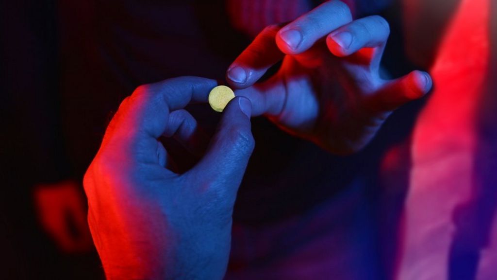 Man dies after taking 'potent' MDMA drug in Oldham