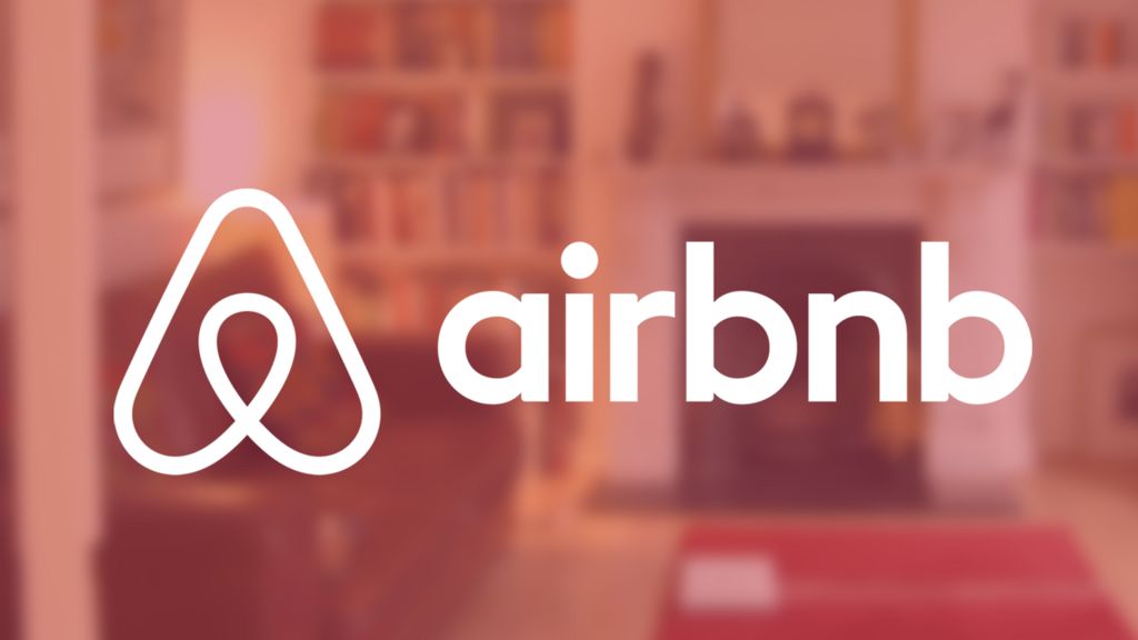 Airbnb will verify listings, 11 years after launch - BBC News