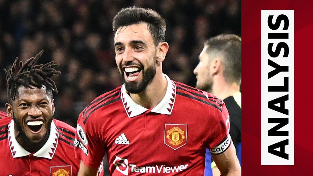 Is ‘front-foot’ Fernandes back to his Man Utd best?