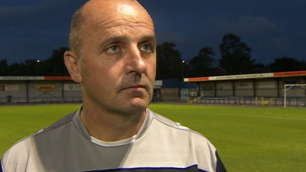 Portsmouth: New manager Paul Cook set for season ahead - BBC Sport