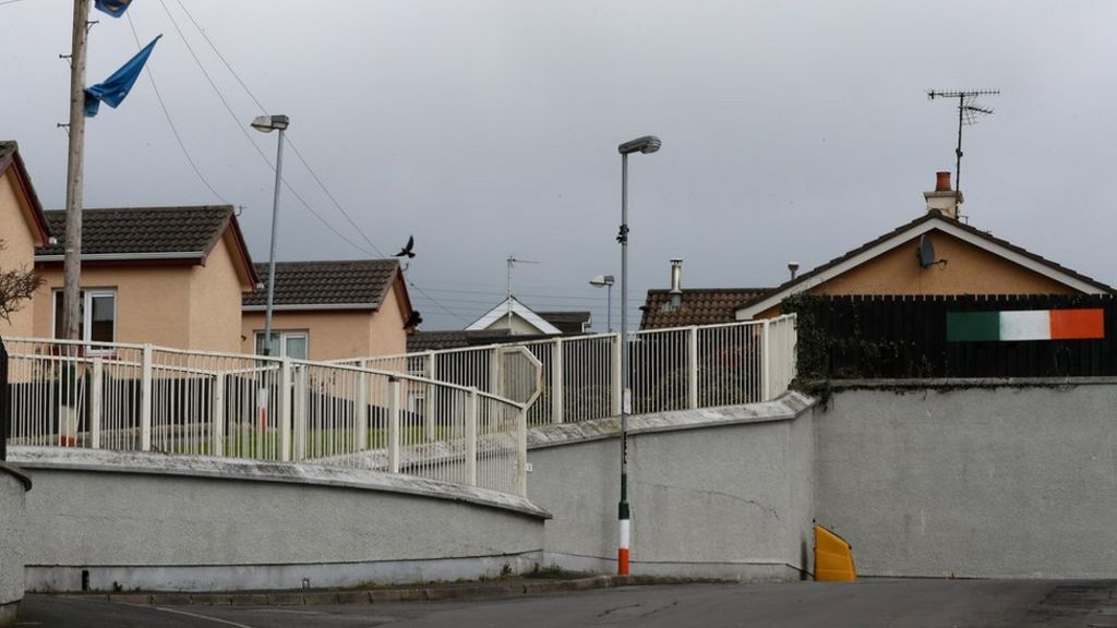 Man escapes injury in gun attack in Dungannon, County Tyrone