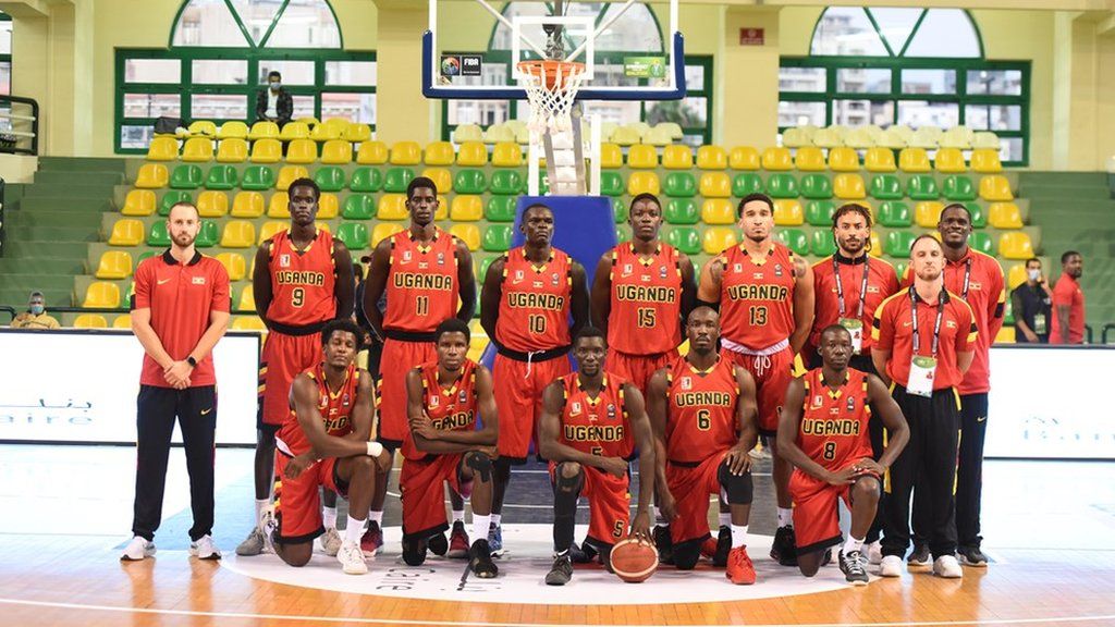 What We Have Learnt From The Latest Afrobasket 2021 Qualifiers - BBC Sport