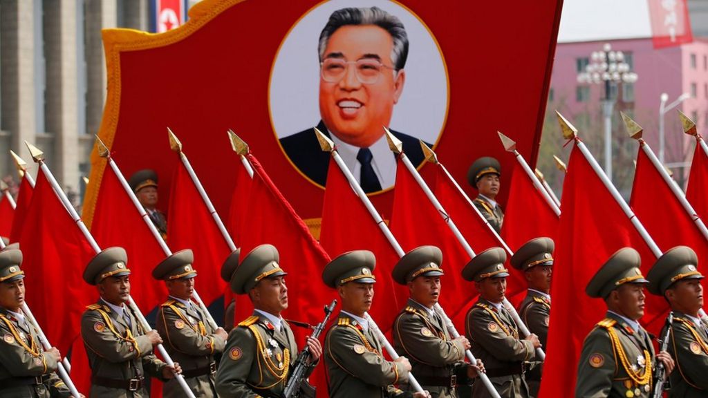 Is visiting North Korea too risky?