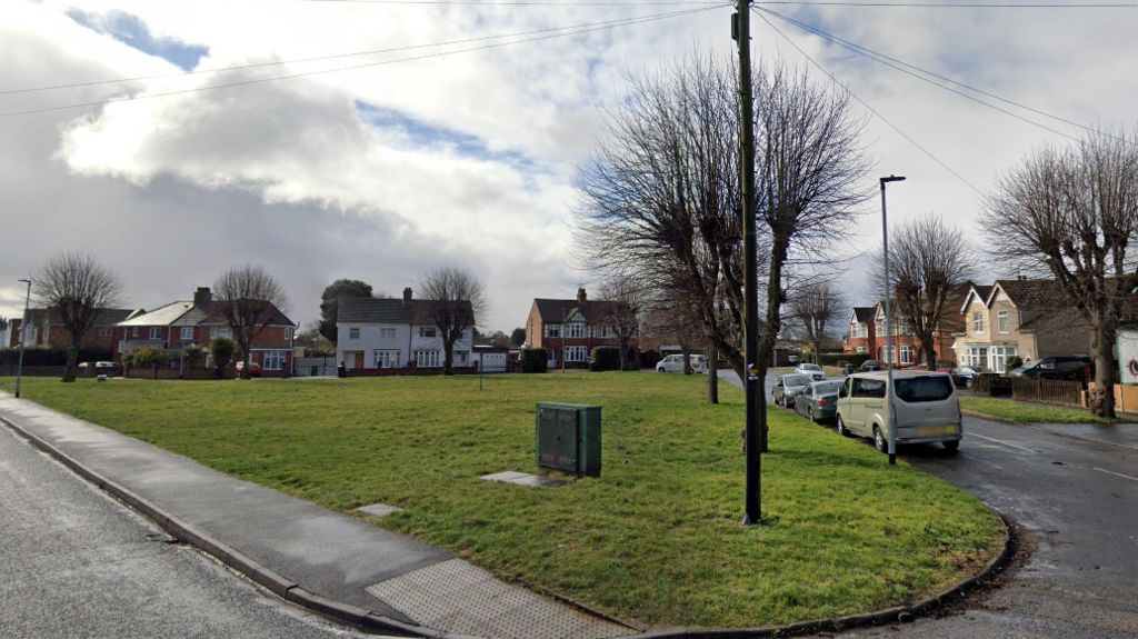 Isham Road, in West Town, Peterborough