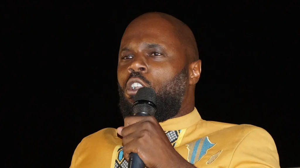 Activista buscado por la justicia fue arrestado en Sudáfrica por apoyar el complot golpista de Benín.