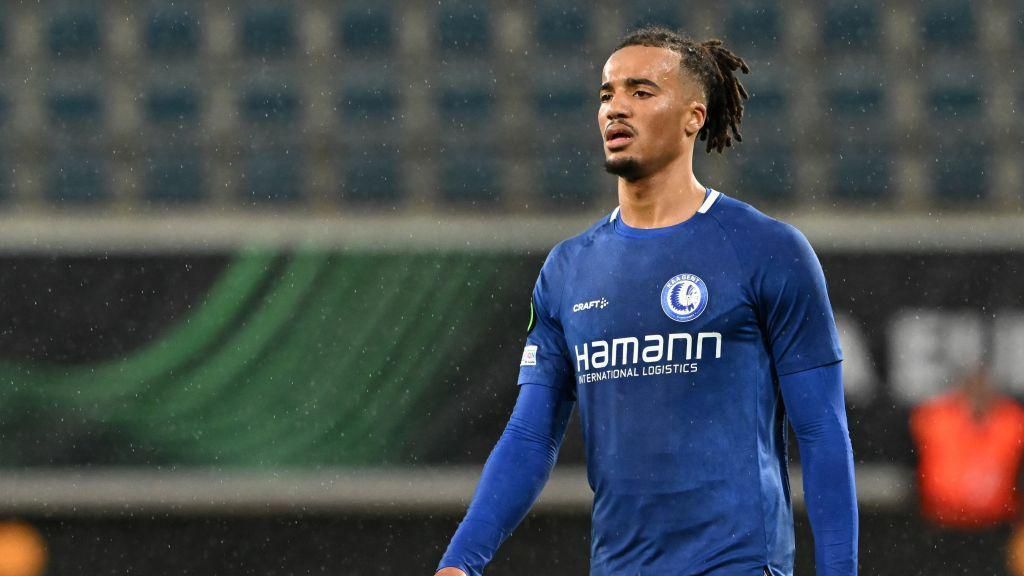 Chelsea news: Blues partner club Strasbourg in for Archie Brown - BBC Sport