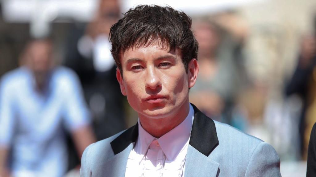 Barry Keoghan - Figure 1