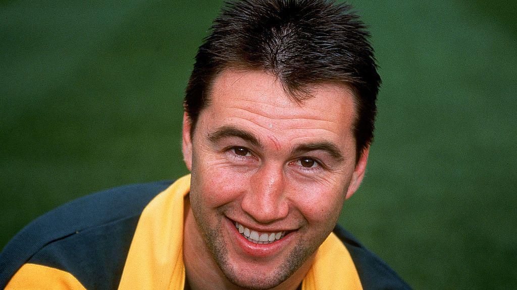 Australia rugby league great Terry Hill dies aged 52 BBC Sport