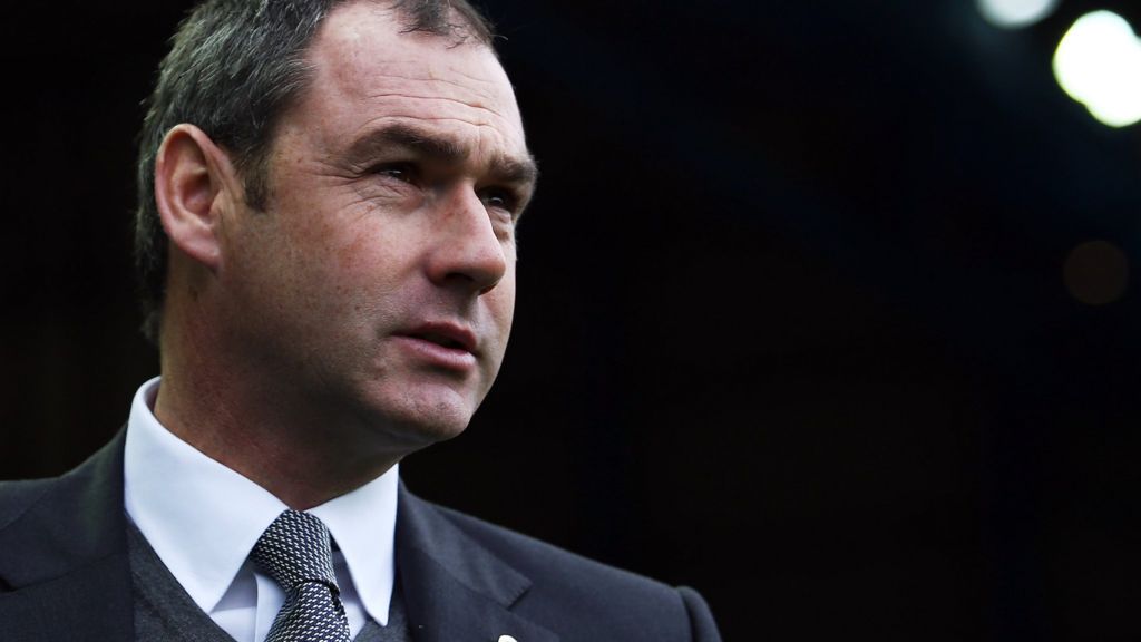Paul Clement Derby's promotion hopes questioned by boss BBC Sport