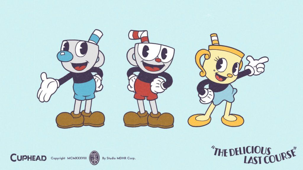 Netflix's The Cuphead Show - What We Know So Far