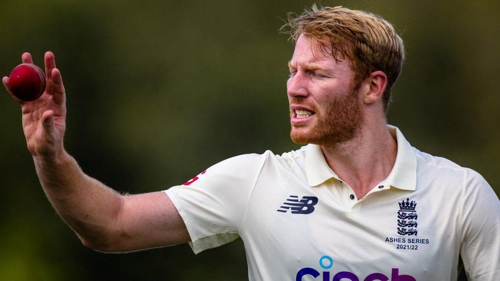 England Lions fast bowler Liam Norwell has taken 94 in 22 first-class matches since arriving from Gloucestershire in 2019