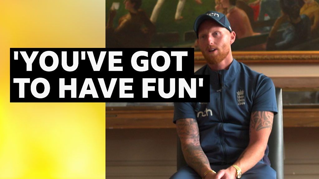 Result is last thing I think about before game - Stokes