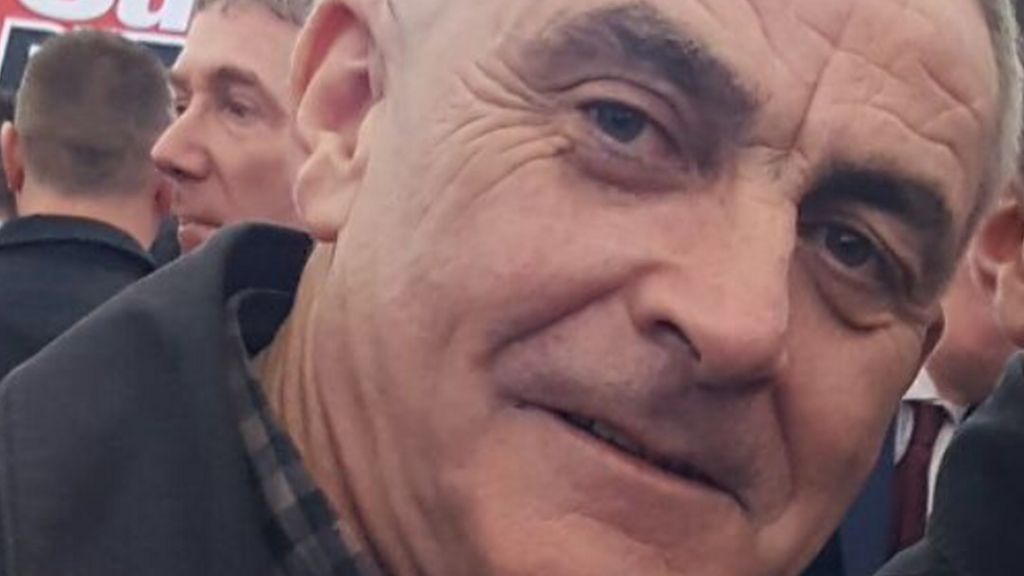 Man arrested over Birmingham tram stop murder