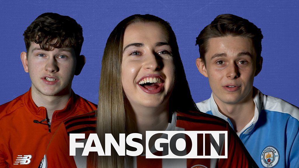 Premier League 'Blades are going abroad' Who will take the Champions