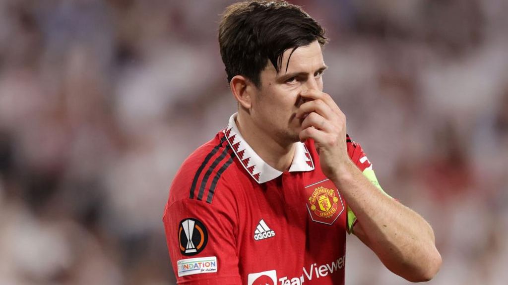 Man Utd: 'They Will Show A Reaction Against Brighton' - BBC Sport