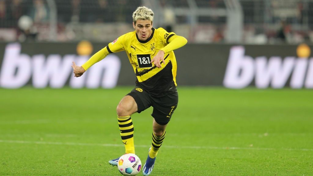 "TRIEST NIEUWS: Ik voel me verraden door Borussia Dortmund omdat ze me op deze manier laten gaan"...
