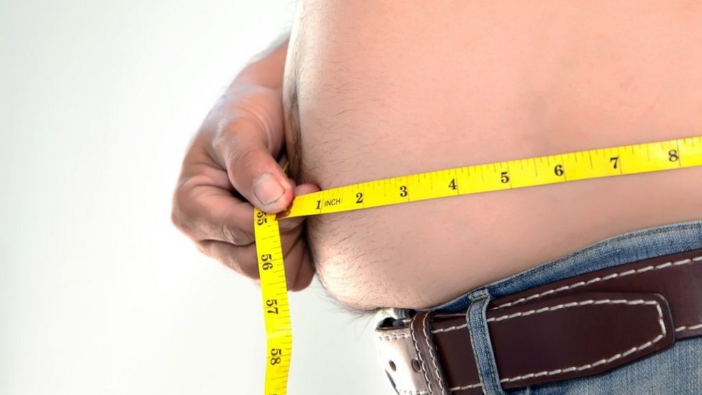 Obesity caused 5,000 bowel cancer cases over 10 years, says charity