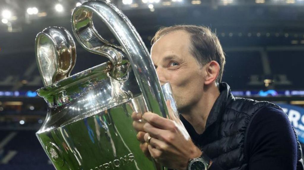 Tuchel's England Enigma: Charismatic Leader or Divisive Force?