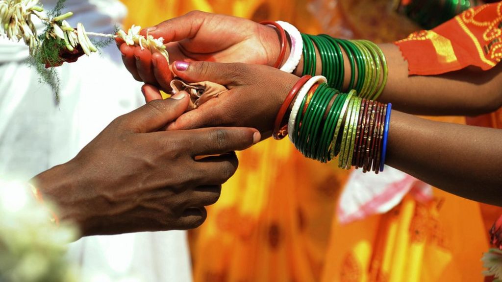 Why Attending An Indian Wedding Can Be Dangerous Bbc News