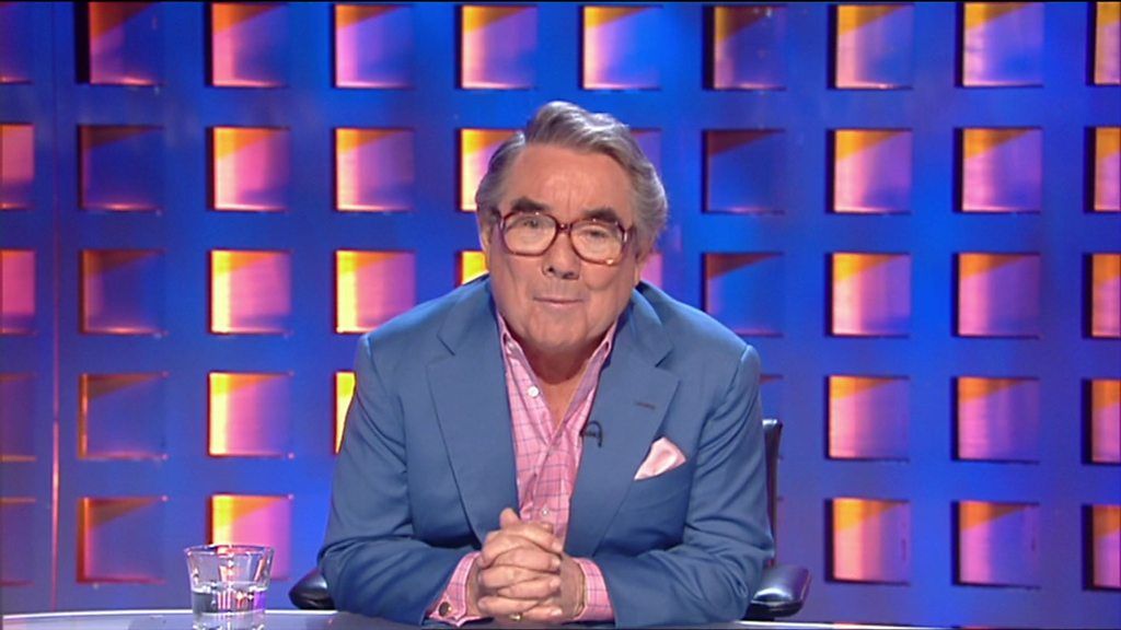 Ronnie Corbett took part in some of the most played sketches on British television - we look back at some of the best.