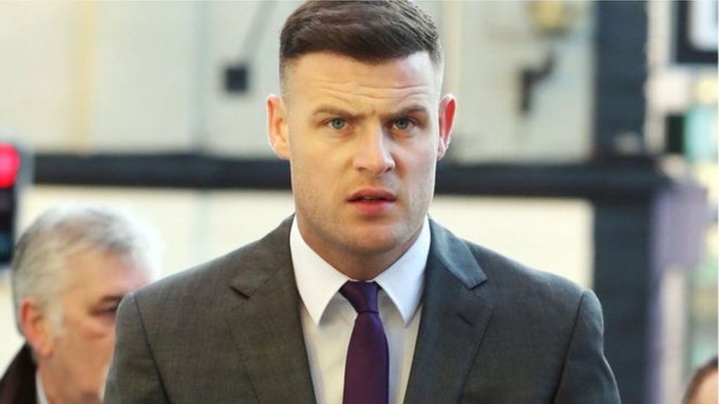 Ex-Celtic player Anthony Stokes denies driving without a licence