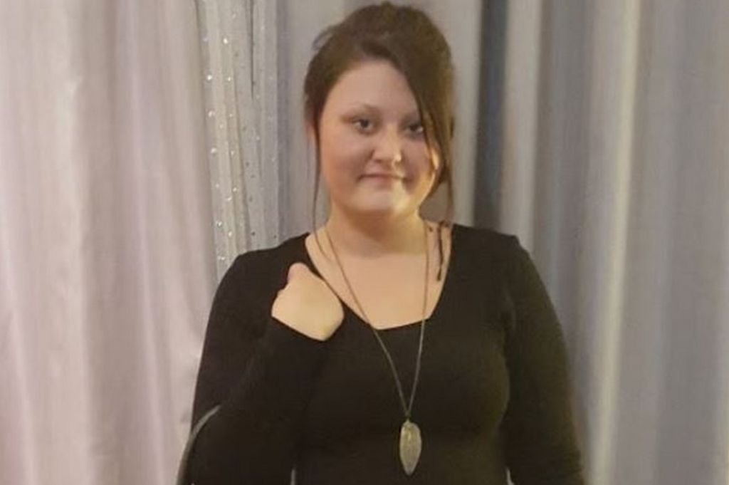 Megan Bills: Murder charge over body in wardrobe