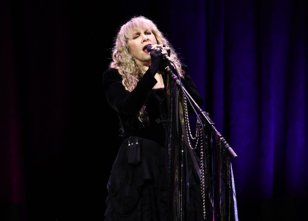 Stevie Nicks