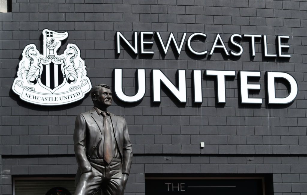 Newcastle United: Remembering Sir Bobby Robson - BBC Sport