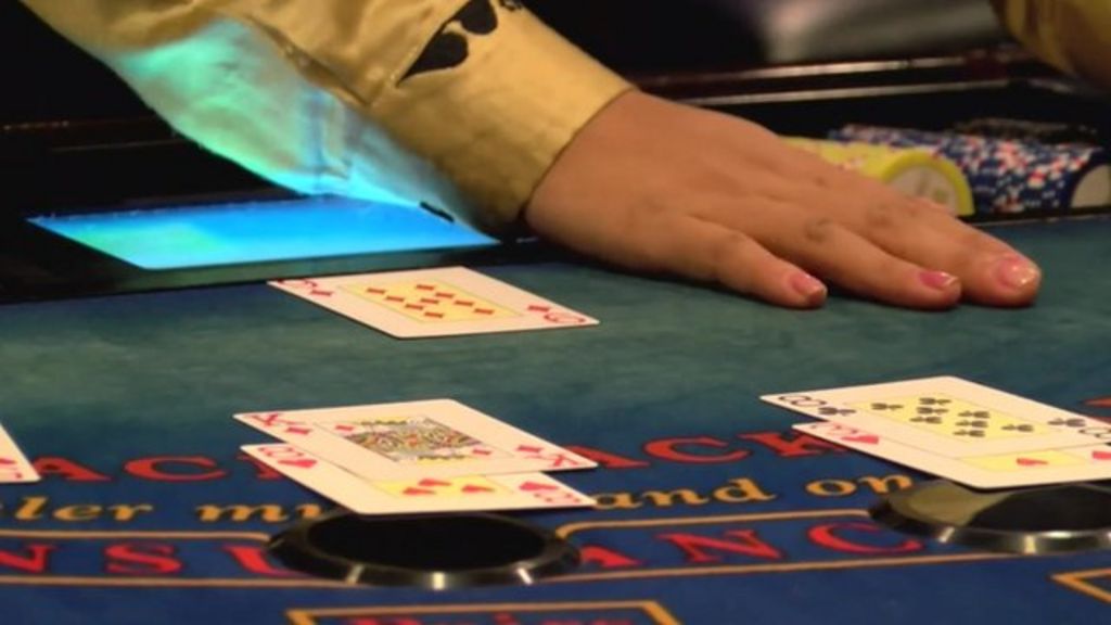 Gambling industry news uk