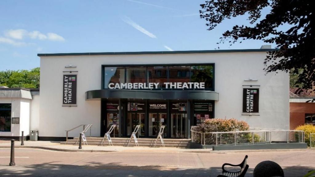 Camberley Theatre