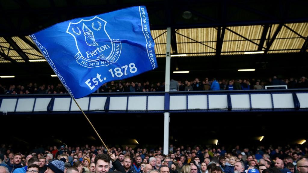 Everton 'committed' to creating fan advisory board - BBC Sport