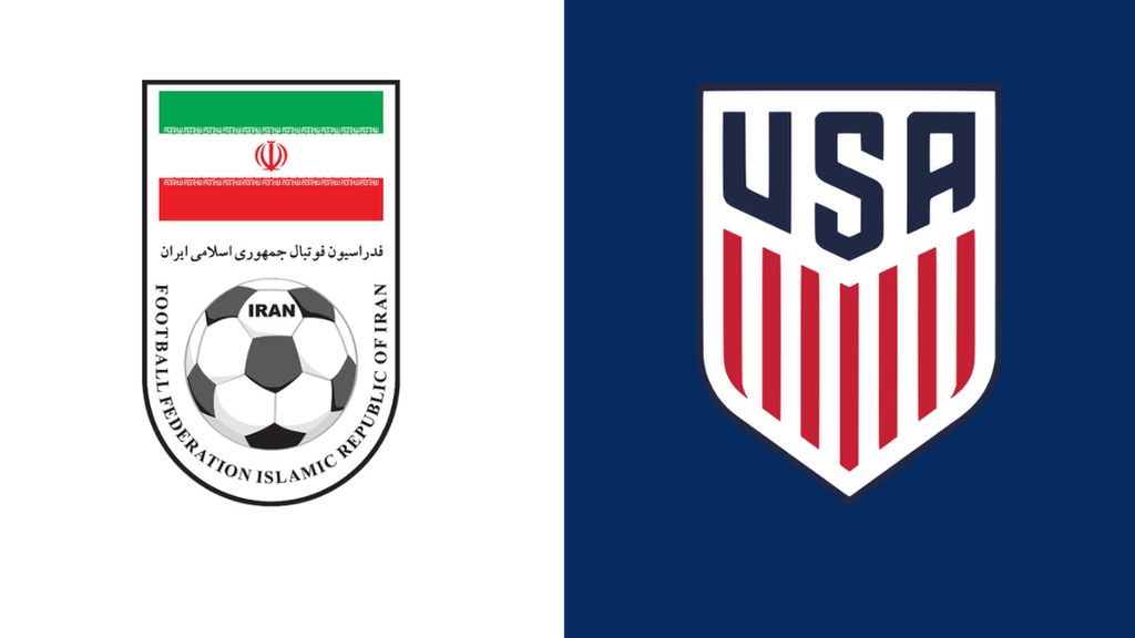 Iran v USA